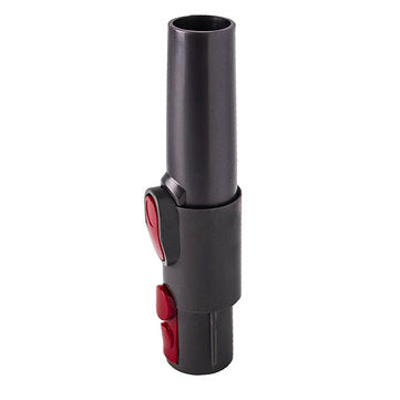 Vacuum Cleaner Brush Adapter Connector Part for Dyson CY22 V7 V8 V10 Converted to V6