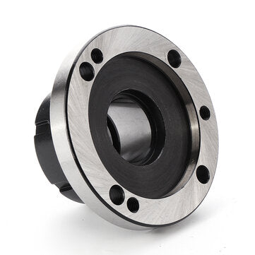 Machifit ER50 100mm Collet Chuck Compact Lathe Tight Tolerance CNC Collect Chuck Lathe Tool