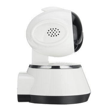 Wireless Pan Tilt 720P HD WIFI Camera Security Network Night Vision