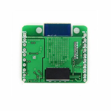 CSR8645 HIFI bluetooth 4.0 12V Receiver Board for Car Amplifier Speaker Dual 5W Speaker Audio Lossle