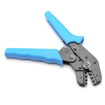 WEIERLI SN-48B AWG26-16 Non-Insulated Pin Crimper Tool 0.5-1.5mm2 for Dupont
