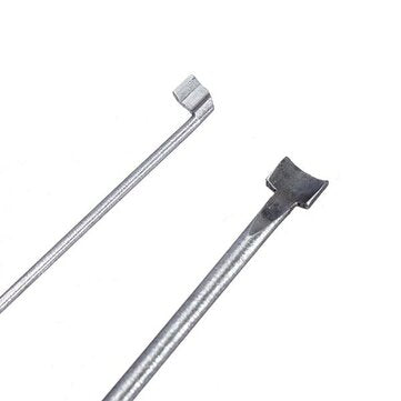 DANIU Interior Decoration Indoor Lock Pick Tool Quick Opening Pick Lock