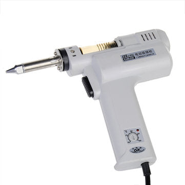 S-993A 220V Electric Solder Sucker  Soldering Iron Desoldering Gunn
