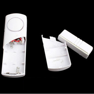 Wireless Door Window Magnetic Contact Sensor For Home Security