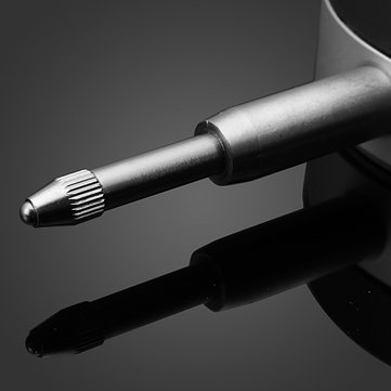 DANIU 0-12.7mm/0.5inch 0.01mm Digital Dial Indicator Electronic Dial Gauge