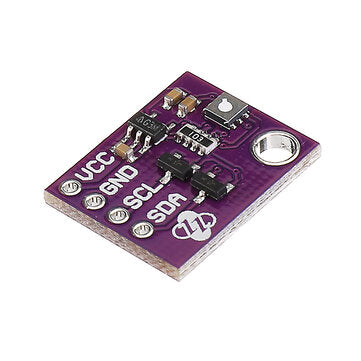 CJMCU-30V1 Multi-pixel GAS Sensor Indoor Air Measurement TVOC / eCO2 SGP30 Air Tester Module