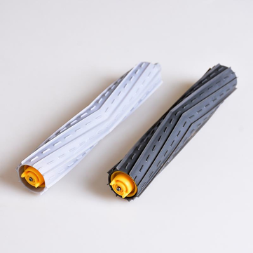 1 Set Extractor Brush 3pcs Hepa Filter 2pcs Side Brush for iRobot Roomba 880 980 Vacuum Cleaner Rob