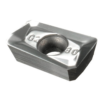 10pcs APKT1135PDFR-MA Carbide Inserts for Aluminum