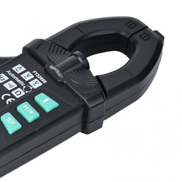 FY3269S Digital Automatic Clamp Meter High Precision Intelligent Portable Clamp Tester Multimeter fo