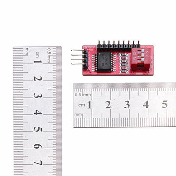 5pcs PCF8574 PCF8574T I/O For I2C IIC Port Interface Support Cascading Extended Module Expansion Boa