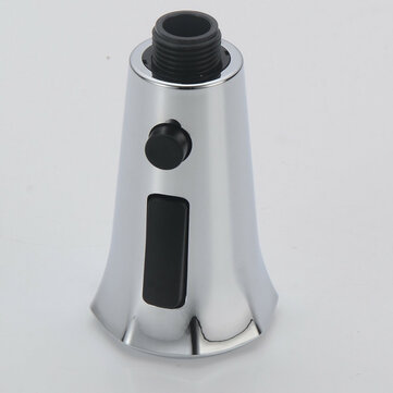 Water Faucet Bubbler Kitchen Faucet Tap Puller Accessories Bathroom Shower Head Filter Nozzle 3 Func