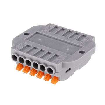 PCT-226A Quick Terminals Wire Connector Universal Terminal Block 32A