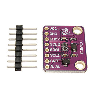 3Pcs CJMCU-9306 PCA9306 2-Bit Bidirectional I2C Bus And SMBus Voltage Level Translator
