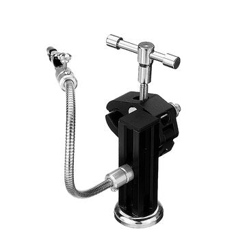 YP-91B PCB Fixture Soldering Helping Hand Soldering Station Third Hand Tool Soldering Repair Tool wi