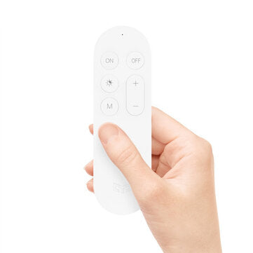 Yeelight Remote Control Transmitter for Smart LED Ceiling Light Lamp ( Ecosystem Product)
