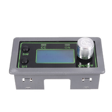 WZ5012L 50V 12A 600W Programmable Digital Control Step-down DC Stabilized Power Supply Module with A