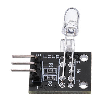 10pcs KY-039 Finger Detection Heartbeat Sensor Module Finger Detect Measurement