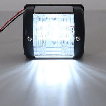 Marine Boat Yacht LED Starboard/Port/Masthead/Stern/360 Navigation Light Set