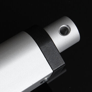 Aluminum 8 inch 200mm 12V 1000N 225LB 12mm/s Miniature DC Electric Linear Actuator Motor