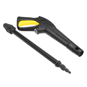 High Pressure Washer Spray Guns+Spray Lance Straight Nozzle Sprayer For LAVOR/VAX/COMET