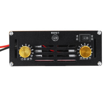 XB-688 68000W 12V Smart Ultrasonic Inverter Electro Fisher Fishing Machine Ultrasonic Inverter Safe