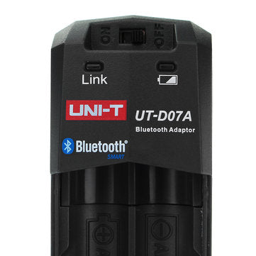 Uni-T UT-D07A bluetooth Adapter Module for UNI-T UT181A UT171A UT71E