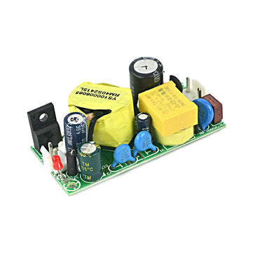 YS-30S12250WR AC to DC 12V 2.5A  Switching Power Supply Module AC to DC Converter 30W Regulated Powe