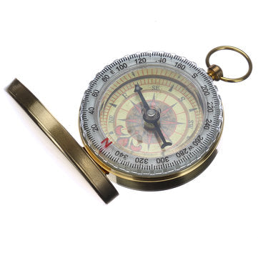 11 In 1 SOS Emergency Survival Kit EDC Tools Compass Fret Saw Flashlight Tactical Camping Hiking