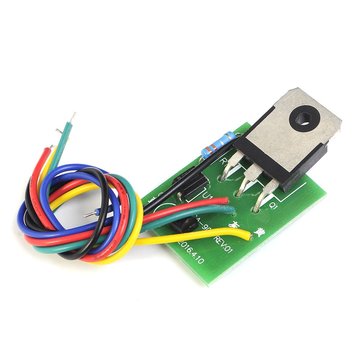 LCD TV Switch Power Supply Module 12/24V 46 inch Step Down Buck Module Sampling Power Module for 46`
