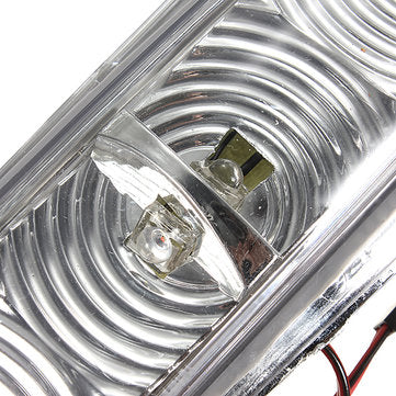 New Pair Side Mirror Turn Light for Mercedes S W220 CL W215 99-03