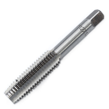 Metric Tap And Die Metric Tapping Threading Chasing Tap and Die Set with Storage Case