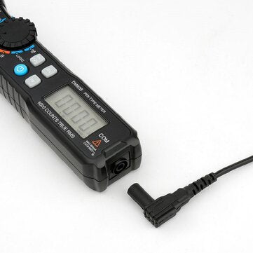 MESTEK DM92B Digital Multimeter 6000 Counts Pocket Pen Style Auto Range Multimeter NCV Detection DC/