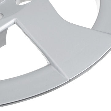 15 Inch Car Silver Hubcap Wheel Cap Cover For Toyota Prius 2010 - 2011