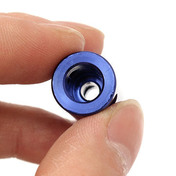 5pcs 5-8mm Shaft Coupling Rigid Coupling Coupler Motor Connector With Spanner