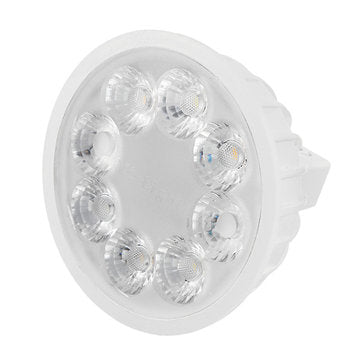 Dimmable MR16 4W RGBCCT MiBOXER LED Spot Lightt Lamp Bulb for Home AC/DC12V