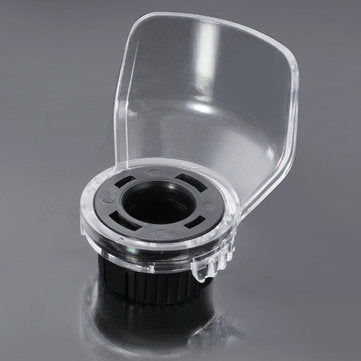 HILDA Safety Protective Cover with 0.4-3.4mm Keyless Chuck