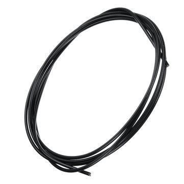 Universal Motorcycle Clutch Brake Throttle Cable Set Replacement Kit