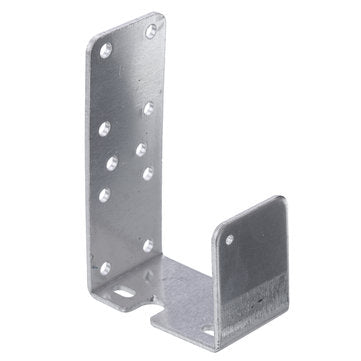 Machifit I3 U Type Aluminum Block Sheet Bracket for Linear Rail Block CNC Parts