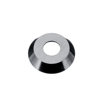 3PCS Tungsten Carbide Insert Cutter Set For Wood Turning Working Lathe Tool DIY