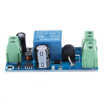 YX850 Power Failure Automatic Switching Standby Battery Lithium Battery Module 5V-48V Emergency Conv