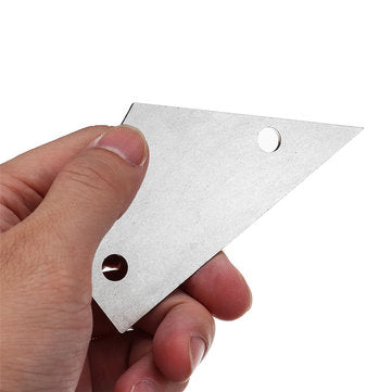 Guitar Fret Crowning Rotary File Leveling Tool Maintenance Luthier Repair Tool