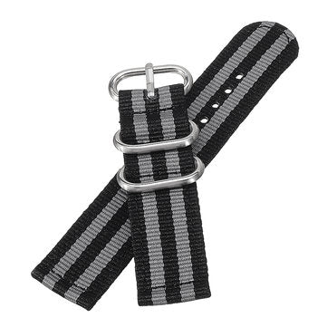 M5Stack M5GO Watch Band Nylon Soft Replacement Strap Compatible with M5GO & FIRE Kit