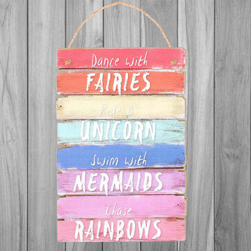 Wooden Crafts Welcome Decoration Board Christmas Decoration Supplies Props Home Decoration Listing H