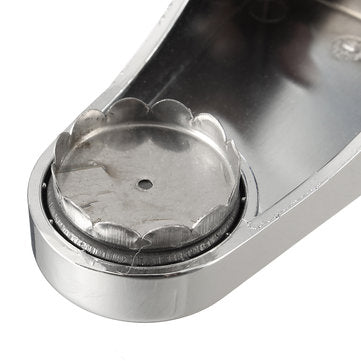 Xueqin Bathroom Home Magnetic Soap Holder Container Dispenser Wall Attachment Adhesion Soap Dishes S