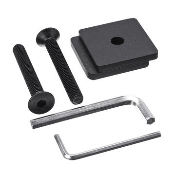 12 Inch Rustic Barn Door Handle for Sliding Door Barn Door Hardware Black Door Pull Plate Antique Lo