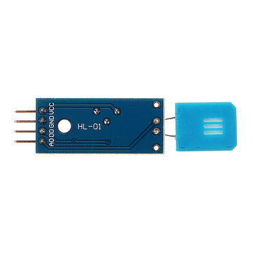 10Pcs HR202 Humidity Sensor Module Humidity Resistance Module For Smart Car