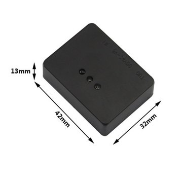 DC5-24V 5A 60W Hand Wave Infrared Sensor Control Light Switch for LED Strip Light