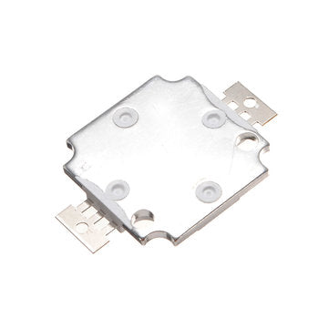 5pcs 10W 900LM Warm White High Bright LED Light Lamp Chip DC 9-12V