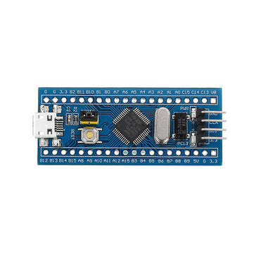 10pcs STM32F030C8T6 Core Board System Board STM32 F0 ARM Development Board