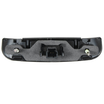Car Rear Trunk Door Grab Handle Switch Tailgate Handle for Peugeot 307 for Citroen C-Quatre Sega